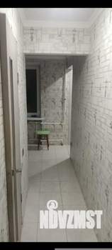 1-к квартира, на длительный срок, 30м2, 2/5 этаж