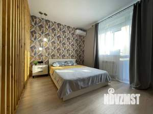 Студия квартира, посуточно, 32м2, 7/24 этаж
