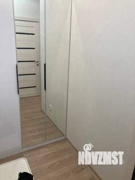 Студия квартира, на длительный срок, 25м2, 14/19 этаж