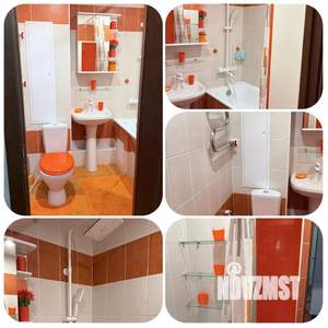 1-к квартира, на длительный срок, 33м2, 7/10 этаж