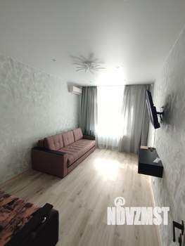 1-к квартира, на длительный срок, 35м2, 6/15 этаж