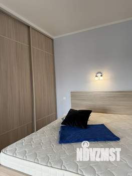 1-к квартира, на длительный срок, 38м2, 16/17 этаж