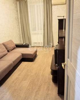 1-к квартира, на длительный срок, 40м2, 1/9 этаж