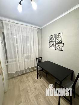 1-к квартира, на длительный срок, 34м2, 4/5 этаж