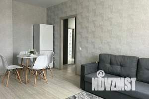 2-к квартира, посуточно, 666м2, 18/24 этаж