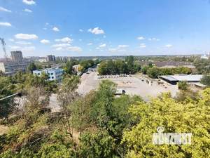 1-к квартира, на длительный срок, 22м2, 8/9 этаж