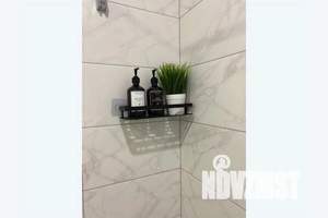 1-к квартира, посуточно, 40м2, 21/24 этаж