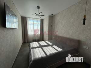 1-к квартира, на длительный срок, 47м2, 5/26 этаж