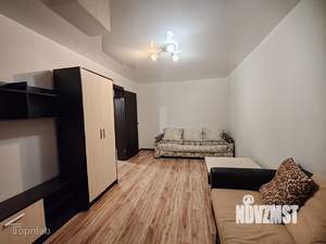 1-к квартира, на длительный срок, 35м2, 10/19 этаж