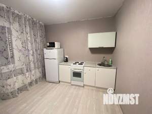 1-к квартира, на длительный срок, 36м2, 12/16 этаж