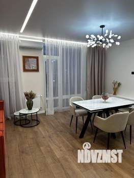 2-к квартира, на длительный срок, 55м2, 15/24 этаж