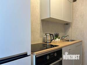 1-к квартира, посуточно, 41м2, 1/1 этаж