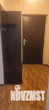 1-к квартира, посуточно, 38м2, 3/17 этаж