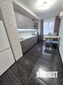 3-к квартира, на длительный срок, 65м2, 1/10 этаж