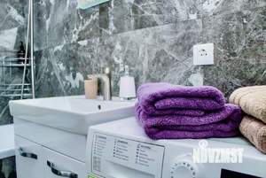 1-к квартира, посуточно, 39м2, 1/1 этаж