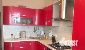 2-к квартира, на длительный срок, 55м2, 5/9 этаж