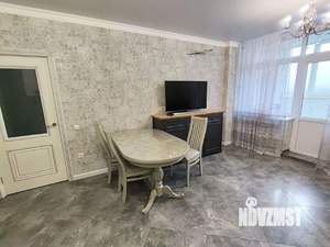 2-к квартира, на длительный срок, 70м2, 21/24 этаж