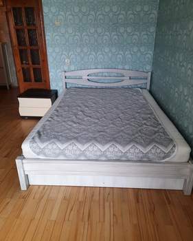 1-к квартира, на длительный срок, 38м2, 10/14 этаж