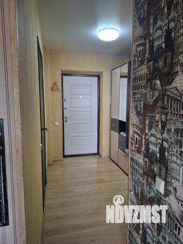 1-к квартира, на длительный срок, 34м2, 19/28 этаж