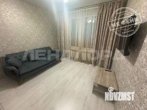 3-к квартира, на длительный срок, 76м2, 5/24 этаж