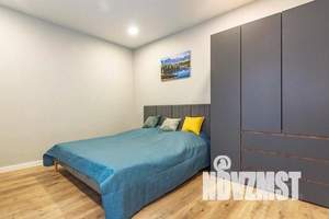 1-к квартира, посуточно, 33м2, 11/25 этаж