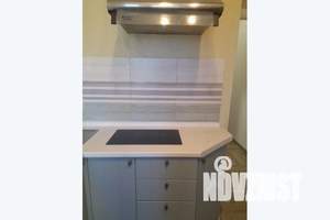 1-к квартира, посуточно, 40м2, 8/25 этаж