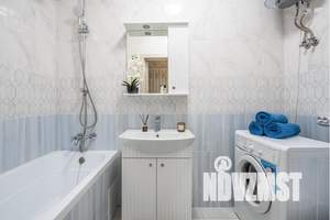 1-к квартира, посуточно, 32м2, 21/25 этаж