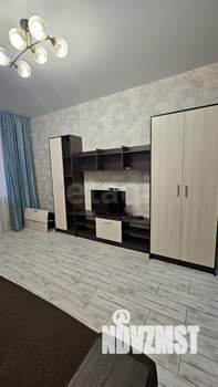 1-к квартира, на длительный срок, 37м2, 10/23 этаж