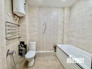 1-к квартира, на длительный срок, 40м2, 8/26 этаж