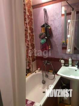 2-к квартира, на длительный срок, 54м2, 10/10 этаж