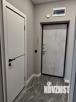 1-к квартира, на длительный срок, 39м2, 11/12 этаж