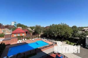 1-к квартира, посуточно, 27м2, 4/9 этаж