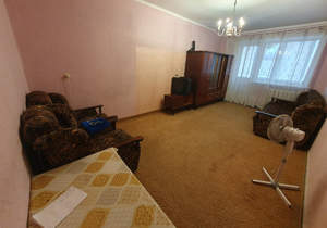 2-к квартира, на длительный срок, 45м2, 5/5 этаж