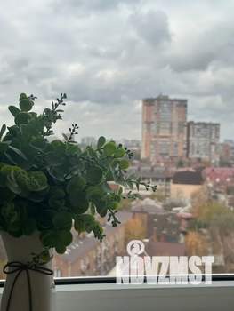 1-к квартира, посуточно, 42м2, 12/20 этаж