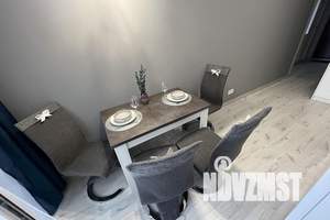 1-к квартира, посуточно, 48м2, 22/25 этаж