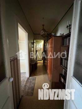 2-к квартира, на длительный срок, 61м2, 3/3 этаж