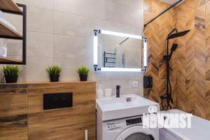 Студия квартира, посуточно, 21м2, 12/25 этаж