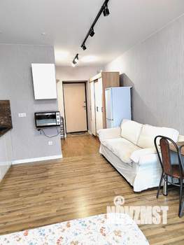 Студия квартира, посуточно, 29м2, 5/9 этаж