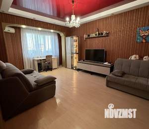 1-к квартира, на длительный срок, 47м2, 11/16 этаж