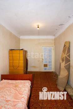 3-к квартира, на длительный срок, 60м2, 1/5 этаж