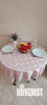 1-к квартира, посуточно, 45м2, 3/9 этаж