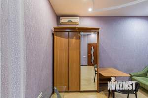 1-к квартира, на длительный срок, 35м2, 1/3 этаж