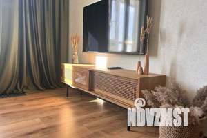 1-к квартира, посуточно, 27м2, 4/10 этаж