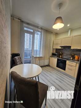 1-к квартира, на длительный срок, 40м2, 13/20 этаж