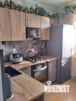 1-к квартира, на длительный срок, 30м2, 5/5 этаж