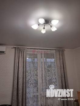 1-к квартира, на длительный срок, 29м2, 4/18 этаж