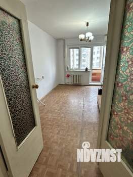 1-к квартира, на длительный срок, 40м2, 7/10 этаж