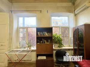 2-к квартира, на длительный срок, 52м2, 2/2 этаж