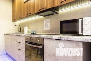 1-к квартира, посуточно, 40м2, 6/14 этаж