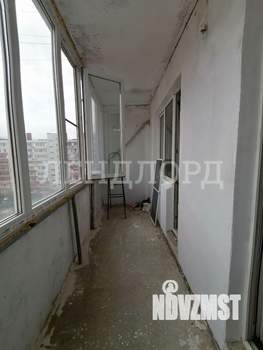 1-к квартира, на длительный срок, 35м2, 8/9 этаж